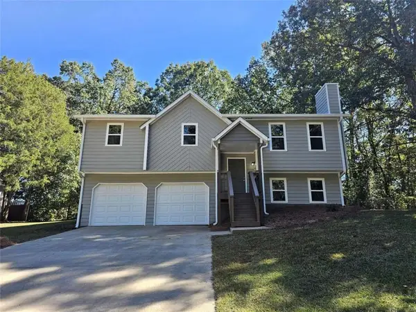 4014 Oak Stone Drive, Douglasville, GA 30135