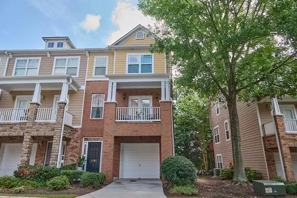 14183 Yacht Terrace, Alpharetta, GA 30004