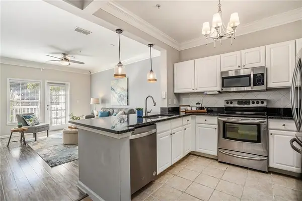 1108 Westchester Ridge Ne, Atlanta, GA 30329