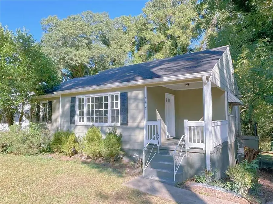 2126 Ivydale Street, Atlanta, GA 30344 - Image #2
