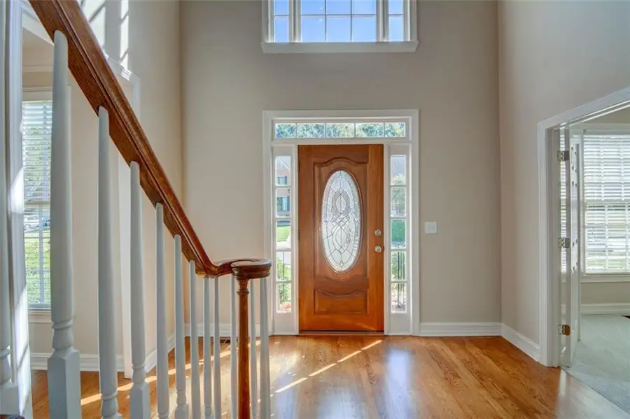 5067 Audley Lane, Peachtree Corners, GA 30092 - Image #2