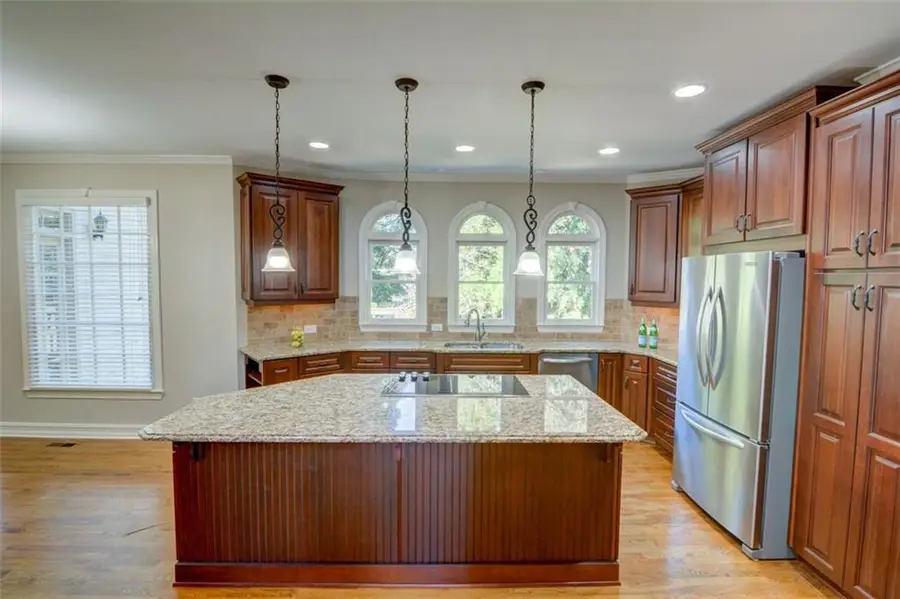 5067 Audley Lane, Peachtree Corners, GA 30092 - Image #3