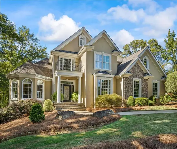 165 Glengarry, Covington, GA 30014