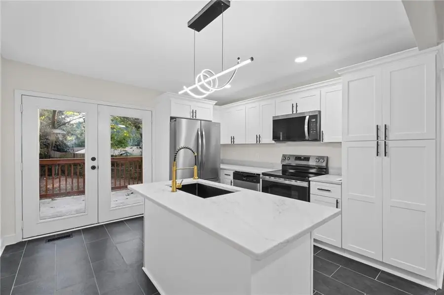 6179 Holiday Boulevard, Forest Park, GA 30297 - Image #2