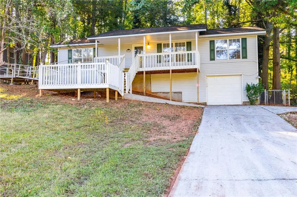 4908 Tarleton Drive Sw, Lilburn, GA 30047 - Image #1