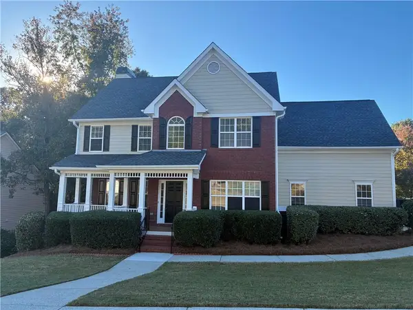 2638 Democracy Drive, Buford, GA 30519