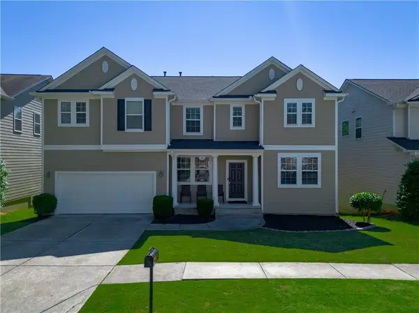 1218 Lanier Springs Drive, Buford, GA 30518