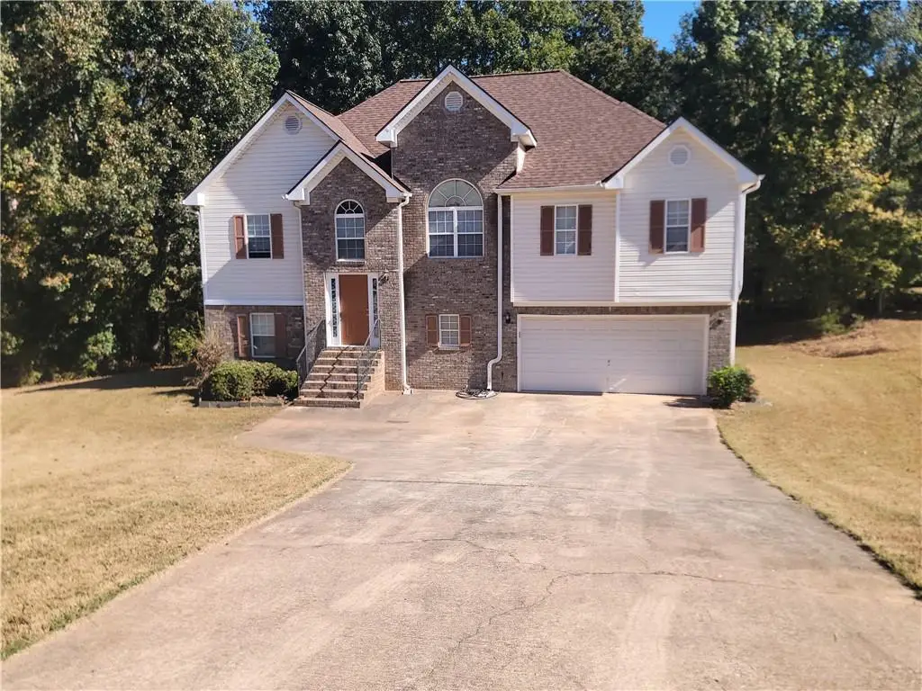 20 Pebble Point, Covington, GA 30016 - Image #1