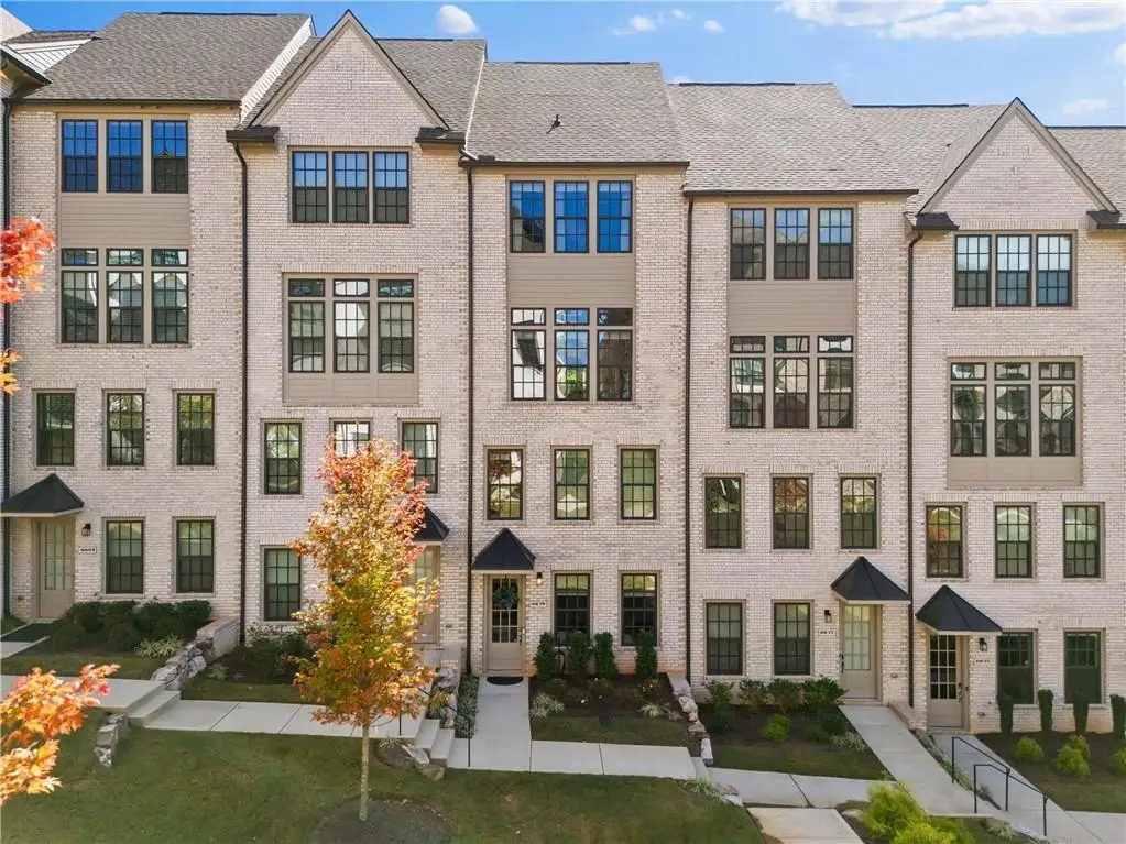 6679 Prelude Drive, Atlanta, GA 30328 - Image #1