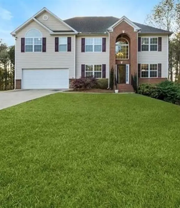 15 Glen Echo Drive, Covington, GA 30016