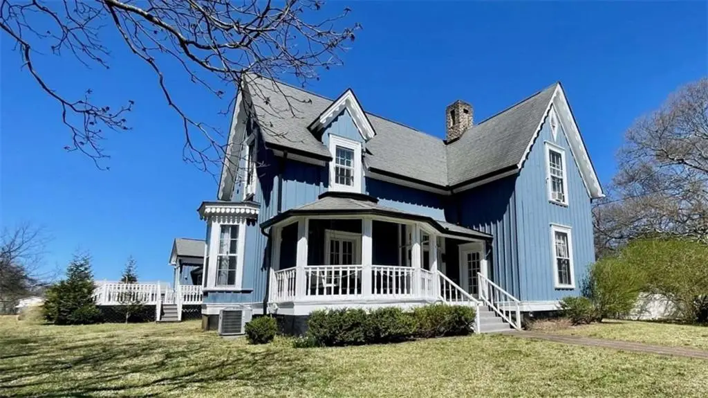 6 River Street Sw, Cave Spring, GA 30124 - #1