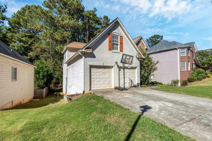 57 Towne Park Drive, Lawrenceville, GA 30044 - Image #2