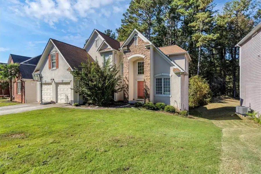 57 Towne Park Drive, Lawrenceville, GA 30044 - Image #3