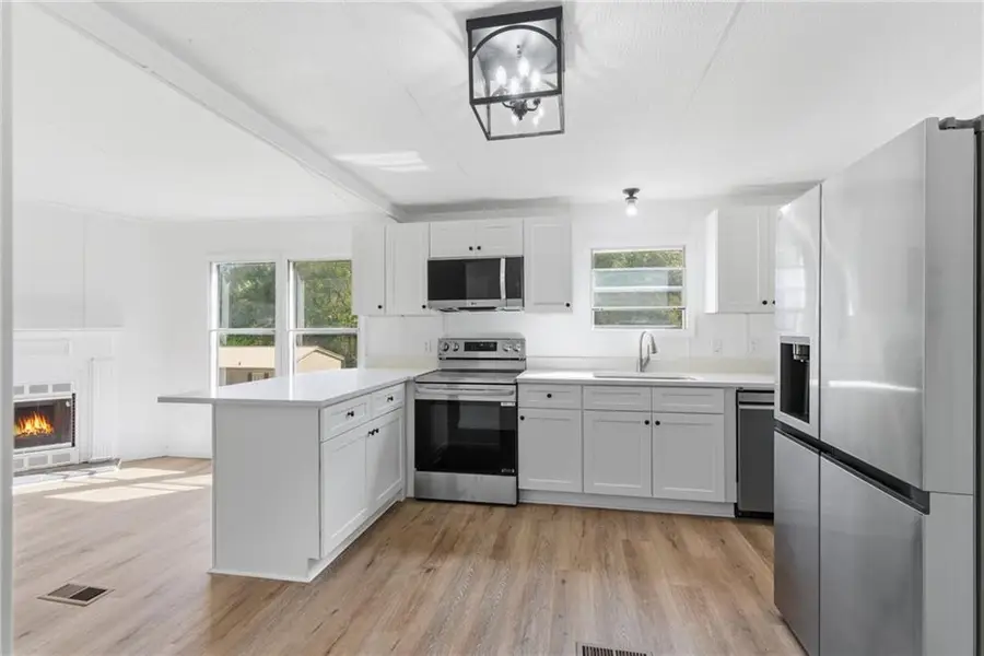 176 Westmoreland Meadows Drive, Cleveland, GA 30528 - Image #3