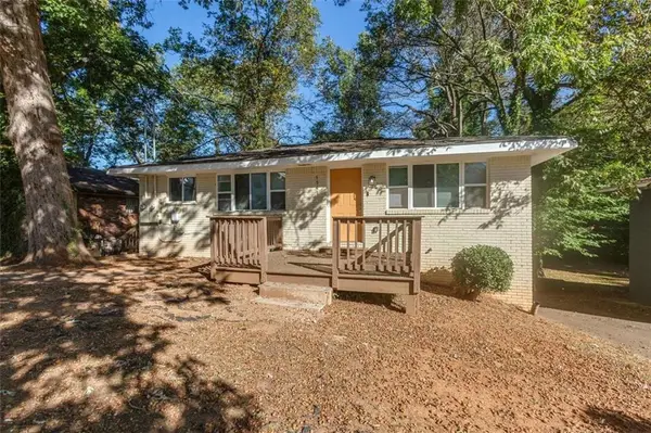 1341 Pine Avenue, Atlanta, GA 30344