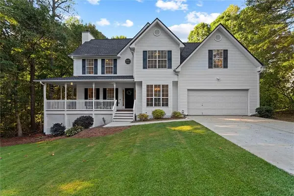 960 Eliza Ann Cove, Lawrenceville, GA 30045