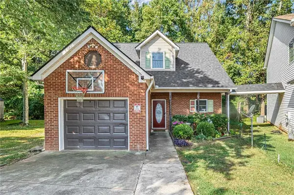 634 Shadowmoore Drive, Riverdale, GA 30296