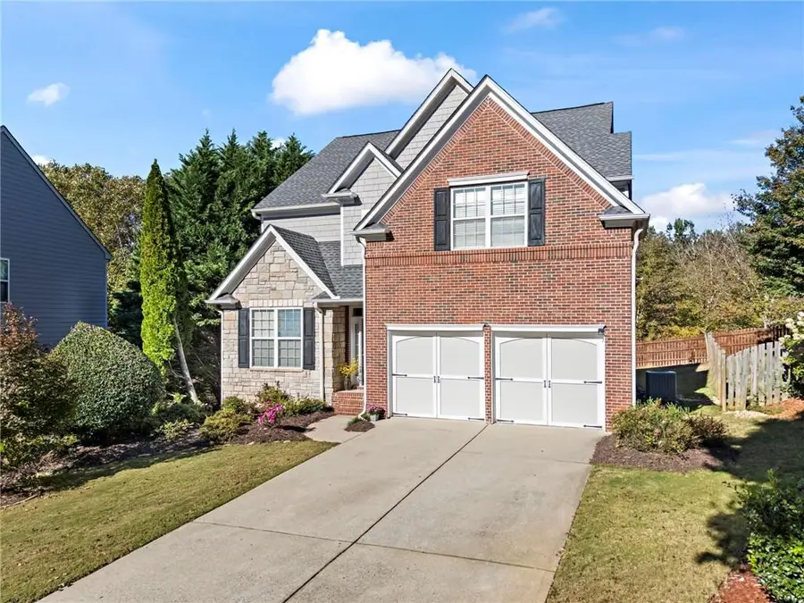 4250 Granby Circle, Cumming, GA 30041 - Image #3