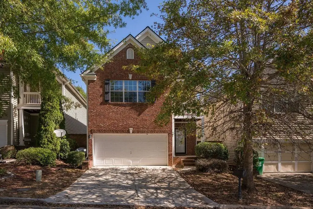 6280 Lake Valley Point, Lithonia, GA 30058 - Image #1