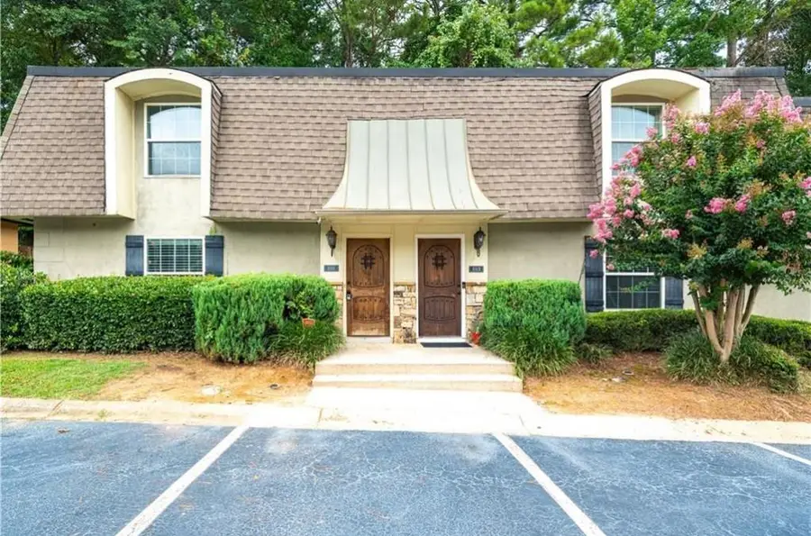 4430 Tilly Mill Road #201, Chamblee Doraville, GA 30360 - Image #2
