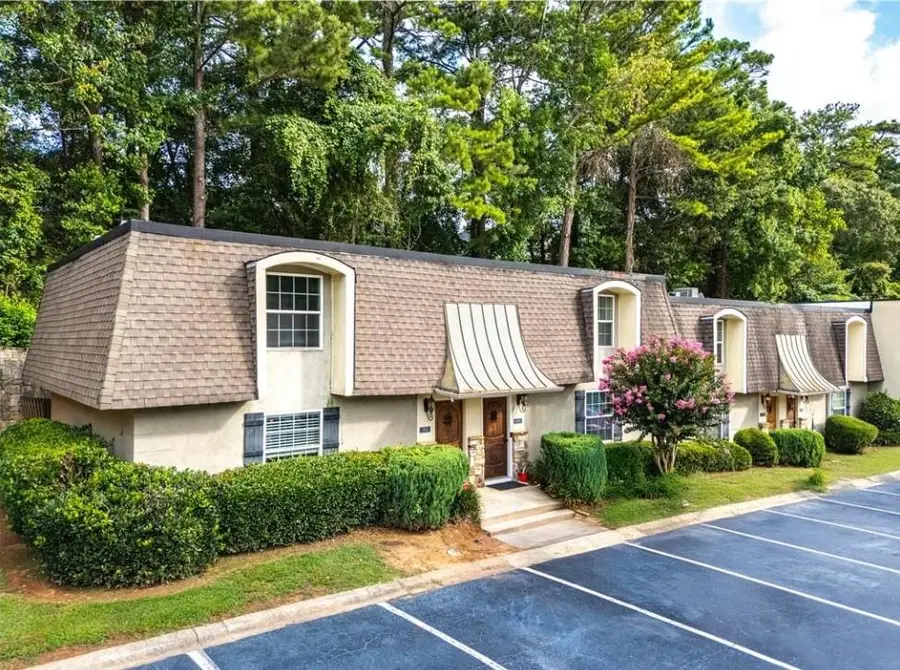 4430 Tilly Mill Road #201, Chamblee Doraville, GA 30360 - Image #3