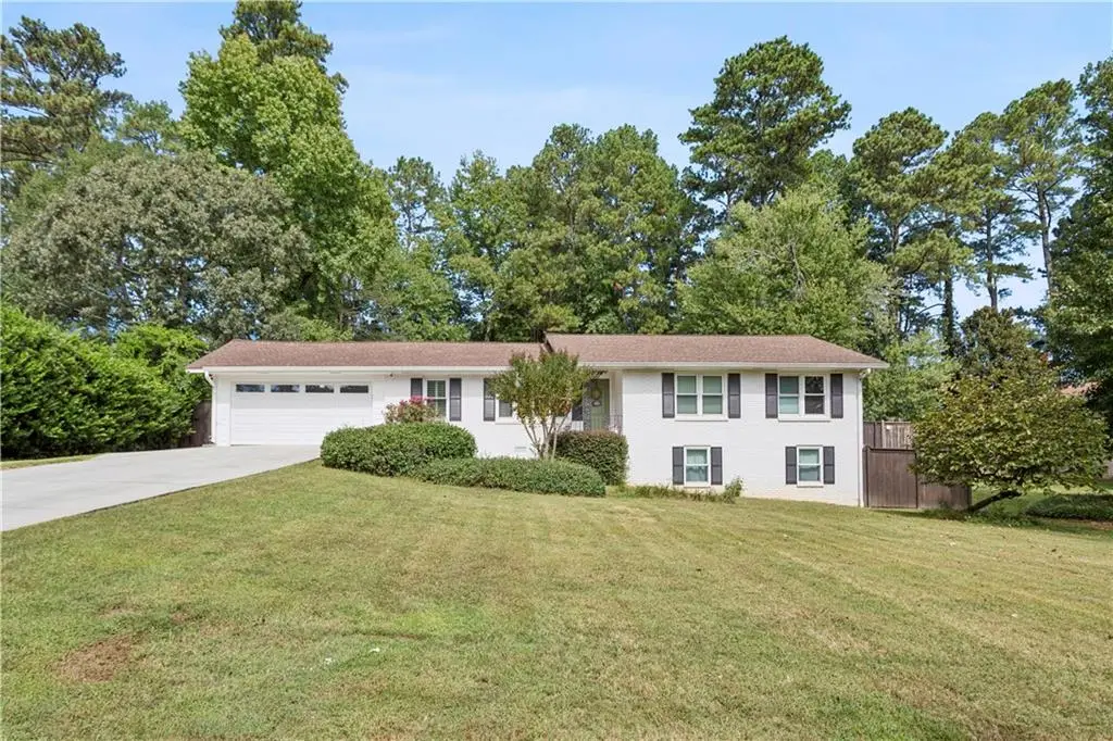 2995 Haverford Lane Se, Marietta, GA 30067 - Image #1