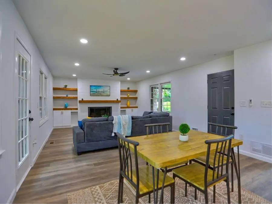 3287 Harvest Way, Marietta, GA 30062 - Image #2