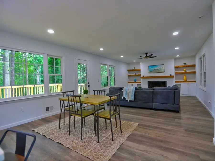 3287 Harvest Way, Marietta, GA 30062 - Image #3