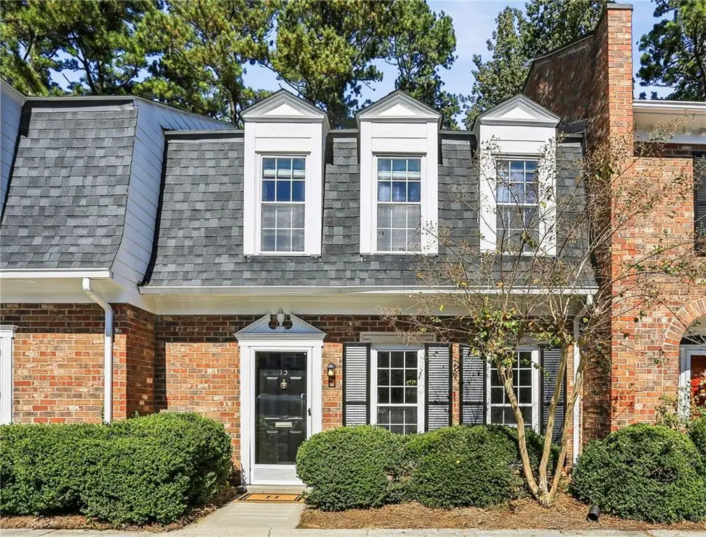 13 Independence Place Nw, Atlanta, GA 30318 - Image #1