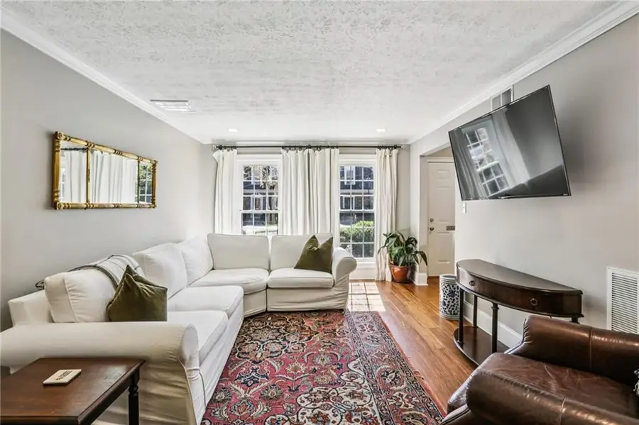 13 Independence Place Nw, Atlanta, GA 30318 - Image #3