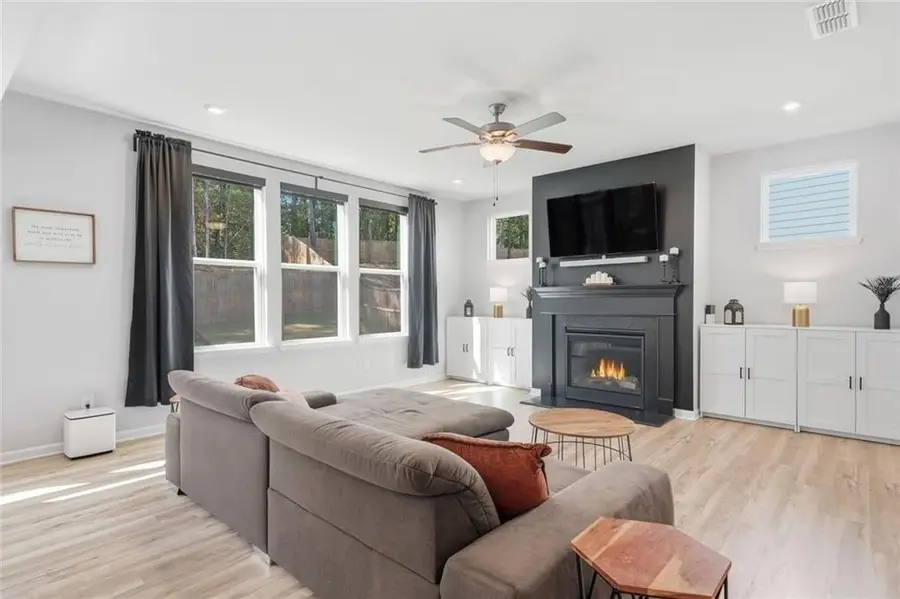 196 Riverwood Pass, Dallas, GA 30157 - Image #3