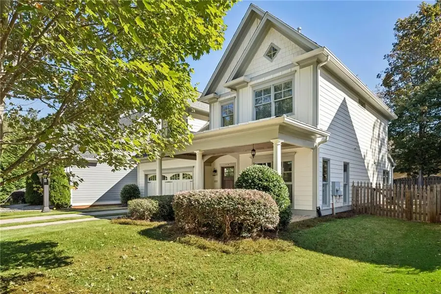 213 Ohm Avenue, Avondale Estates, GA 30002 - Image #2