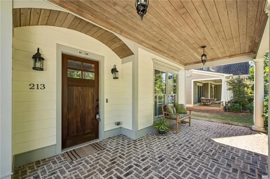 213 Ohm Avenue, Avondale Estates, GA 30002 - Image #3