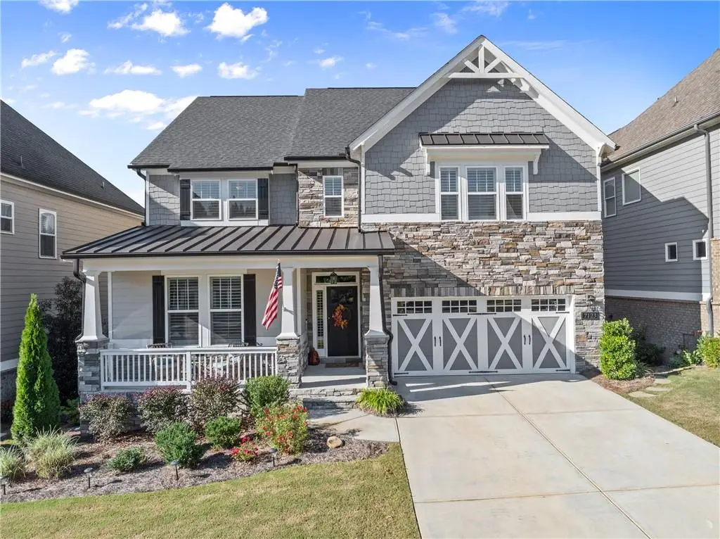 7123 Lake Edge Drive, Flowery Branch, GA 30542 - Image #1