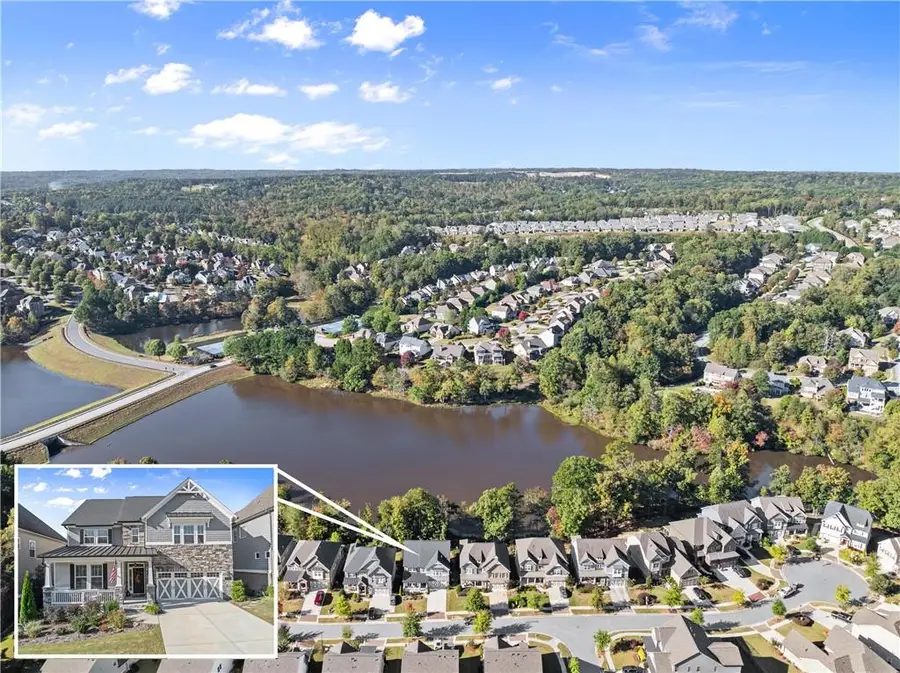 7123 Lake Edge Drive, Flowery Branch, GA 30542 - Image #2