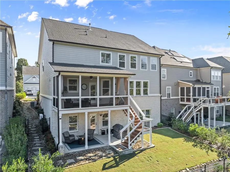 7123 Lake Edge Drive, Flowery Branch, GA 30542 - Image #3