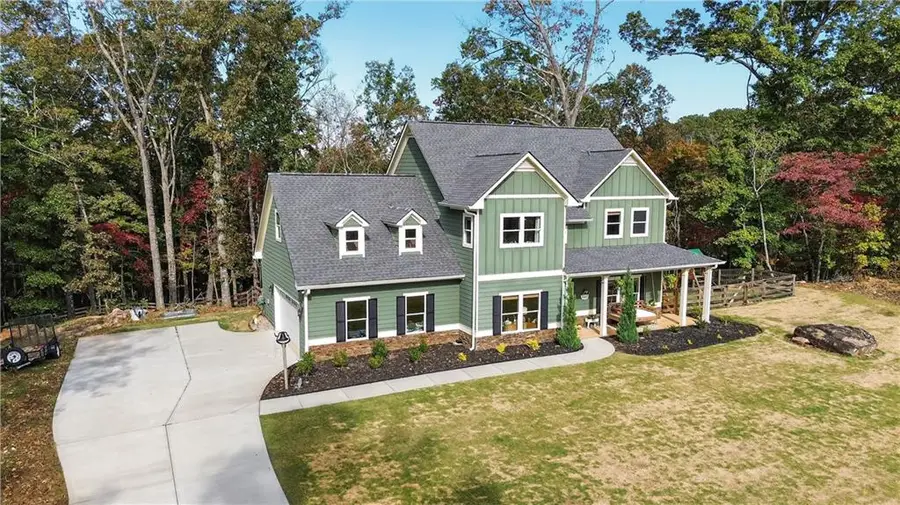 55 Flat Rock Pointe, Dahlonega, GA 30533 - Image #2