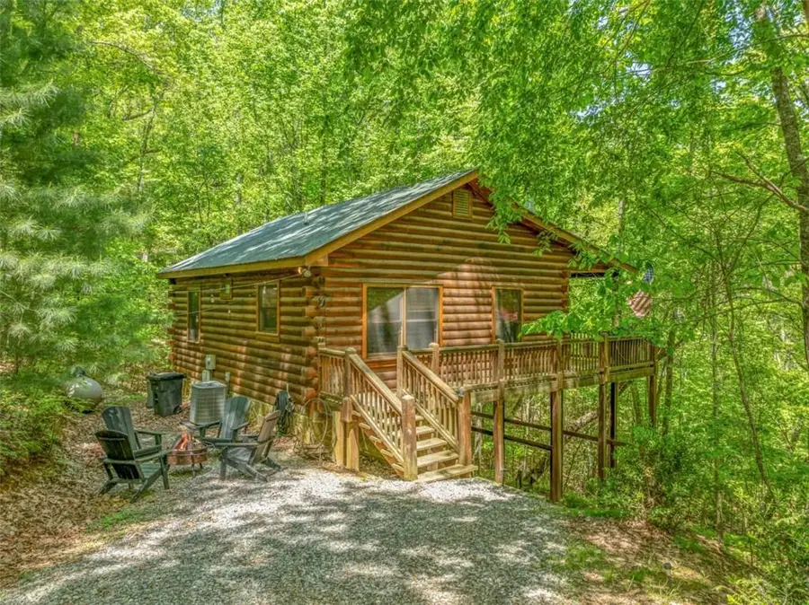 7 Ascherman Court, Blue Ridge, GA 30513 - Image #2