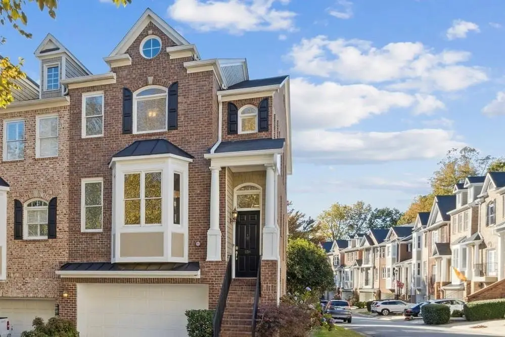 238 Mclaren Gates Drive, Marietta, GA 30060 - Image #1