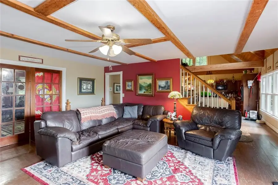 8 Mount Sequoyah Road, Jasper, GA 30143 - Image #3