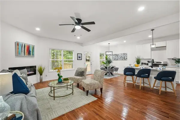 3925 Pine Shore Circle, Gainesville, GA 30501