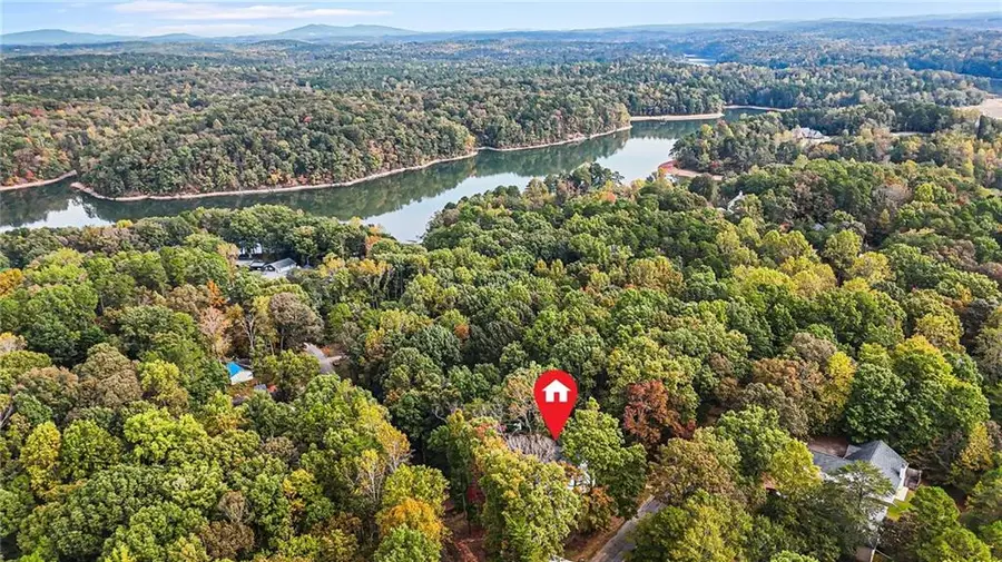 3925 Pine Shore Circle, Gainesville, GA 30501 - Image #3