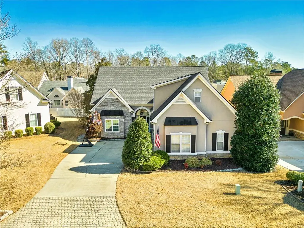 203 Lenox Drive, Peachtree City, GA 30269 - Image #1