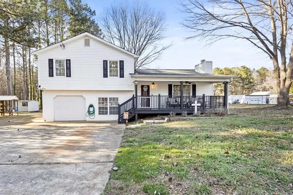 916 Marshall Fuller Road, Dallas, GA 30157 - Image #1