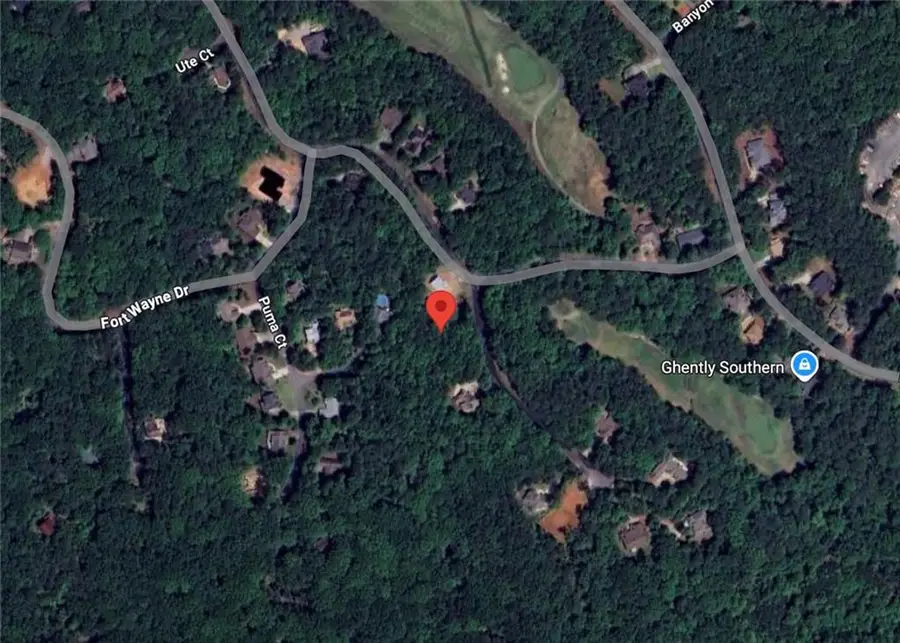 106 Seneca Court, Waleska, GA 30183 - Image #2