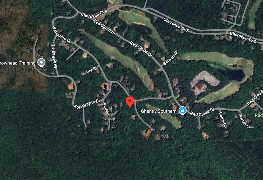 106 Seneca Court, Waleska, GA 30183 - Image #3