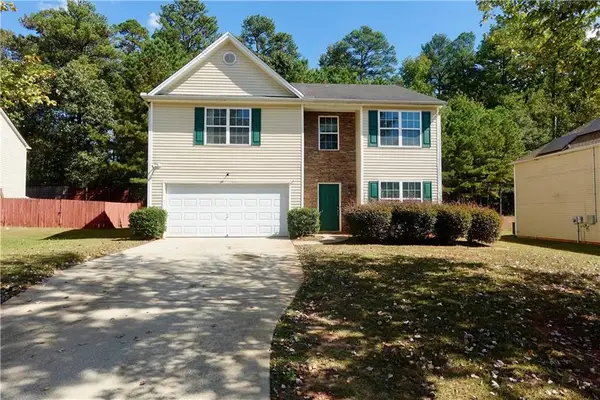 4861 Wexford Trail, South Fulton, GA 30349