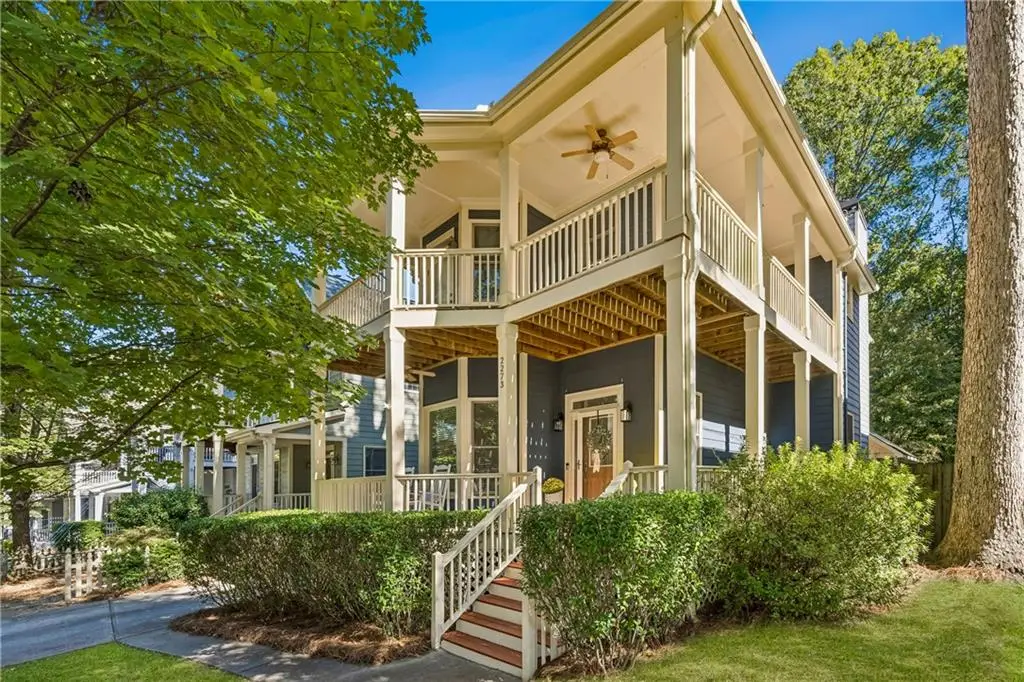 2273 Paul Avenue Nw, Atlanta, GA 30318 - Image #1