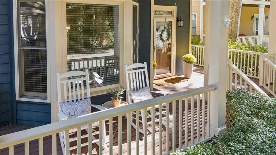 2273 Paul Avenue Nw, Atlanta, GA 30318 - Image #2