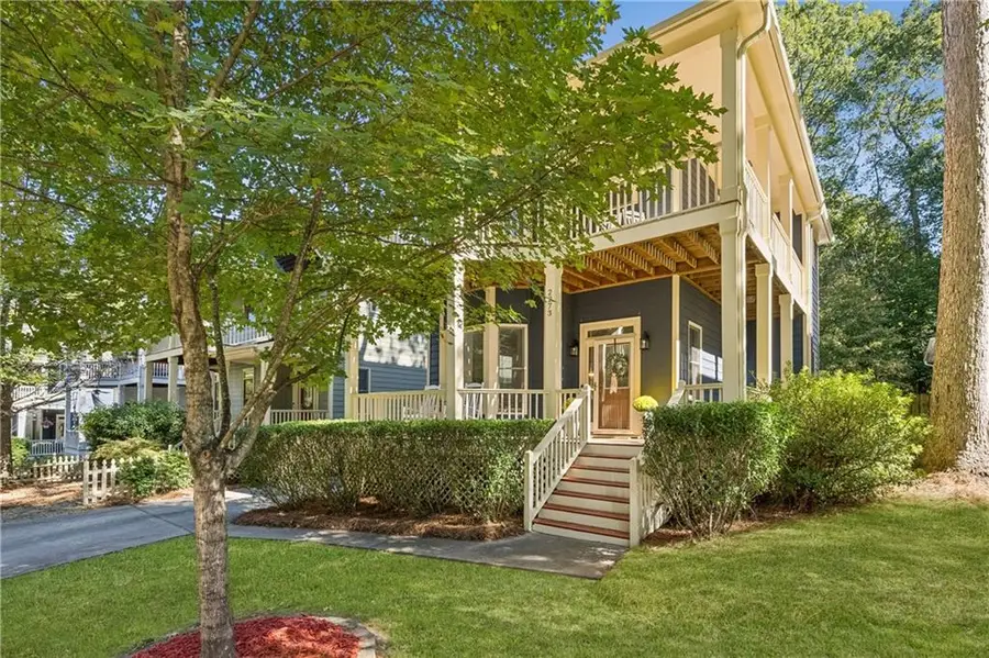 2273 Paul Avenue Nw, Atlanta, GA 30318 - Image #3